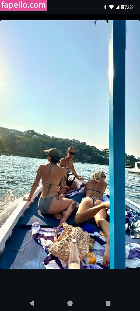 The Beaches nice actress images