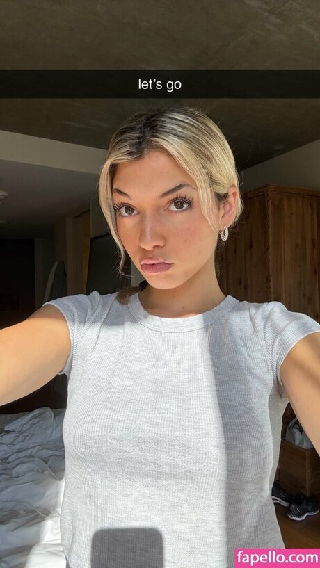 fitnessmodel onlyfans sexy naked pic