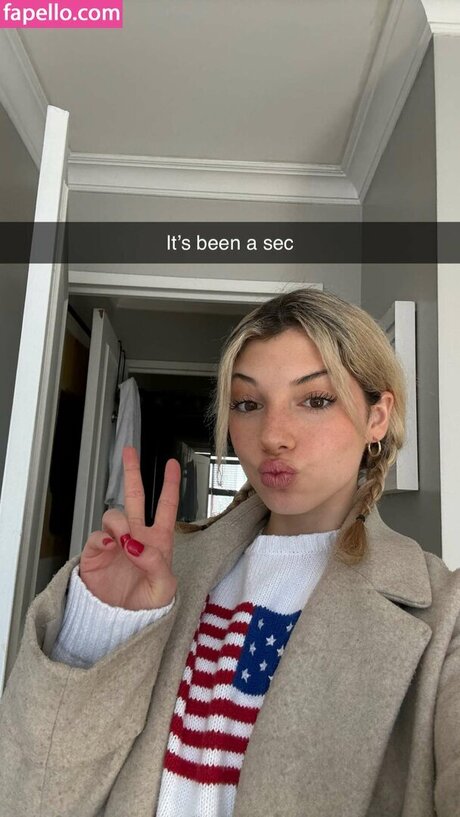 blonde creampie onlyfans nice archive