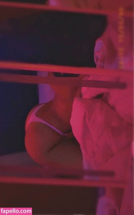 Brooke Barron model perfect archive