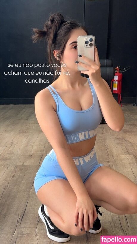 Larissa Costa perfect model archive