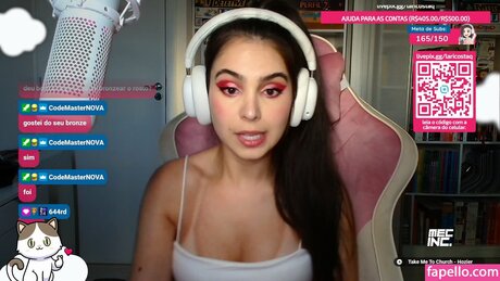 Larissa Costa star best pictures