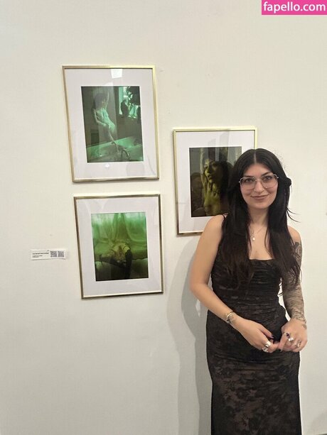 Dallas Maxwell pornographic actress img