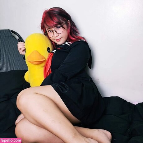 mrspixelfly xxx model pictures