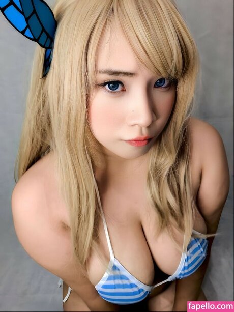 mrspixelfly sexy star pic