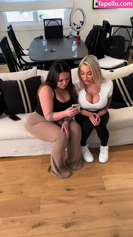 Portia Paris erotic model images