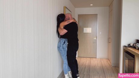 Zoe Pattison sex pornstar picture