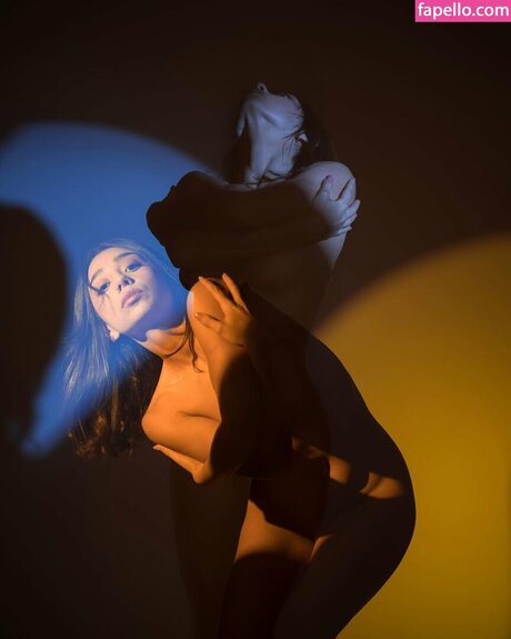 Ericka Benitez free star galleries