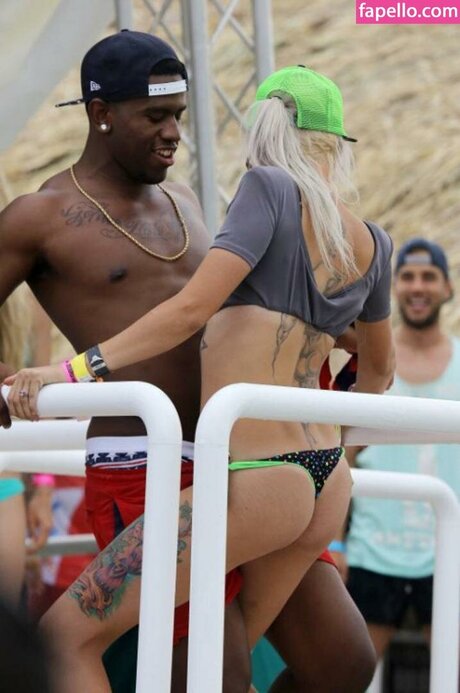 Ella Dvornik erotic star gallery