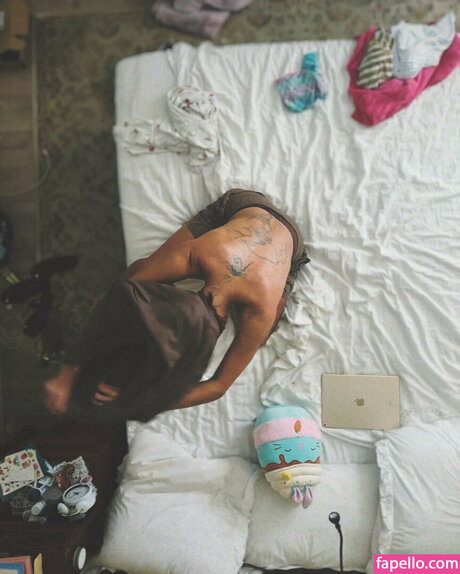 Ella Dvornik exclusive star gallery