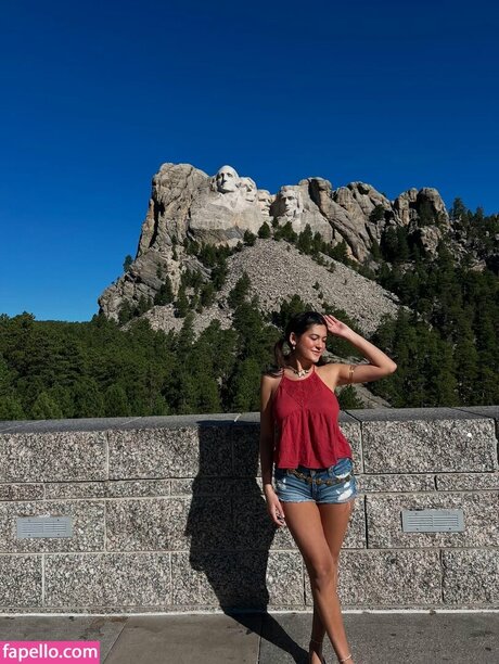 Zoe Grace Rodriguez pornstar erotic pic