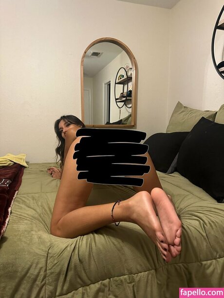 Clarissa Danielle perfect star image