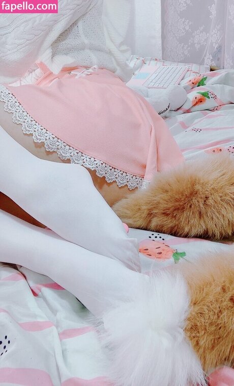 Immy Bisou sexy model image