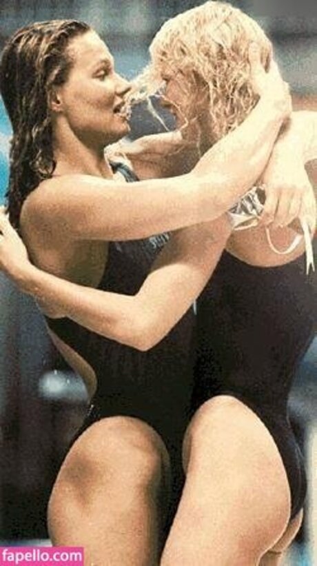 Franziska van Almsick Images