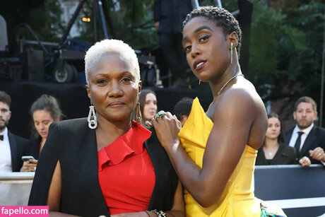 Lashana Lynch xxx star photos