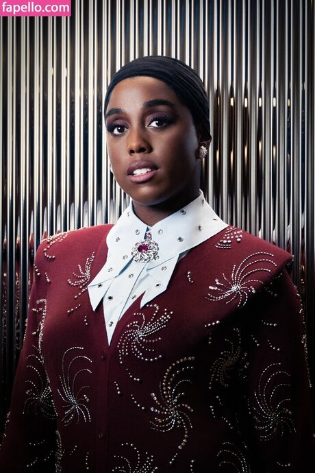 Lashana Lynch model free archive