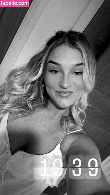 Harriet Cowan From Clarkson s Farm star adult gallery