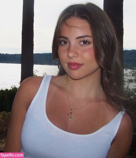 Eirmioni Ilvanakis pretty pornstar archive