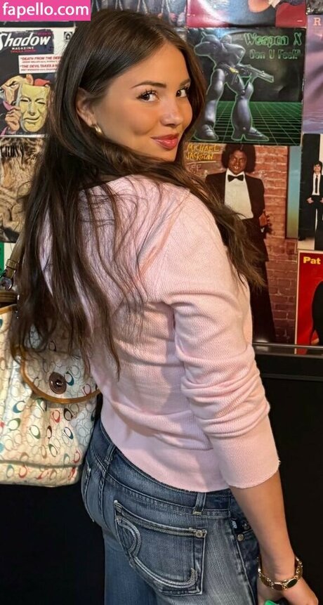 Eirmioni Ilvanakis beautiful star pics