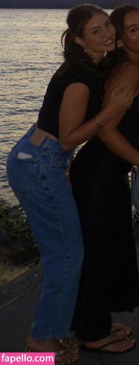 Eirmioni Ilvanakis nice model photo