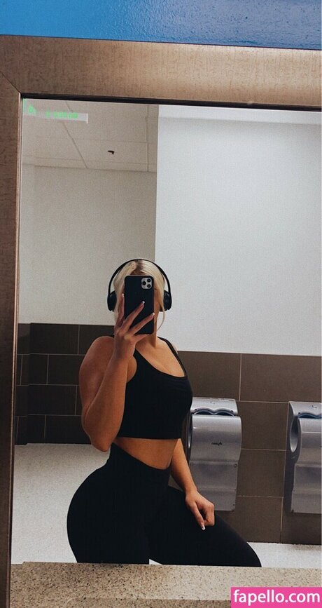 TaylorAnderson101 erotic model img