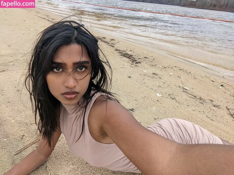 summer trans onlyfans pornographic image