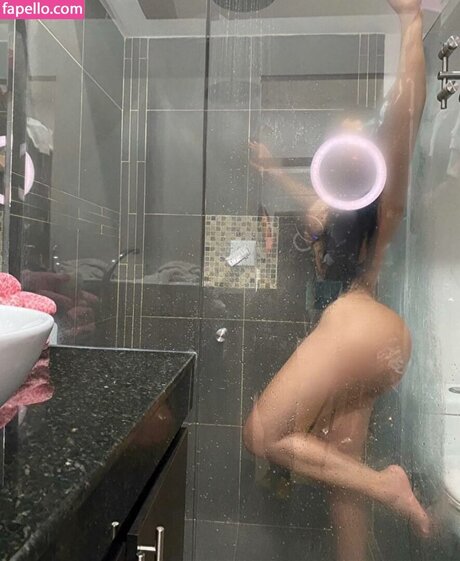 marieth gn high quality model photo