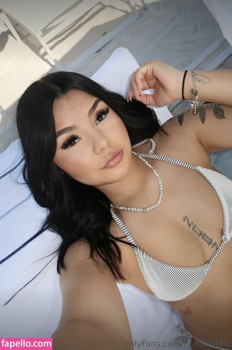 K arenny perfect model picture