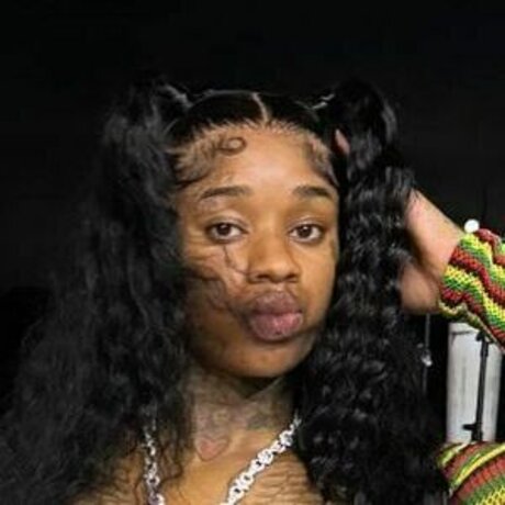 Sexxy Red star high quality archive