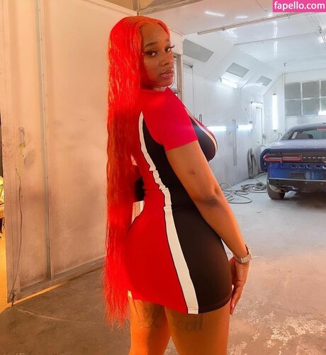 Sexxy Red pornstar sex photos