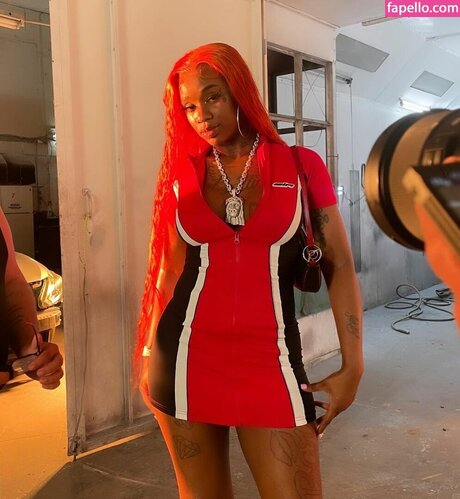 Sexxy Red pornstar free galleries