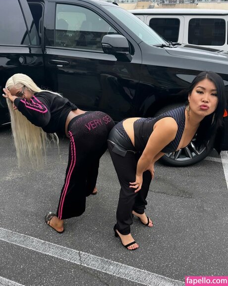 Sexxy Red exclusive star img