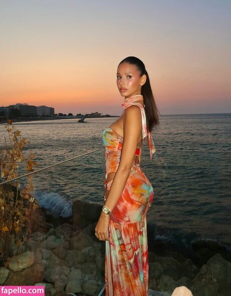 Tay Morad star perfect picture