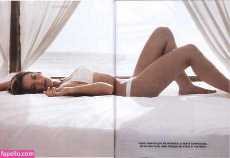 Altair Jarabo art star photos