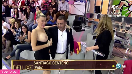 Maria La Piedra star top galleries