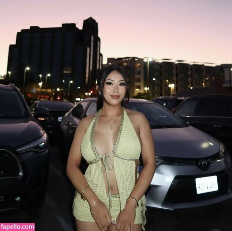 rachelvillaflor high quality model photos