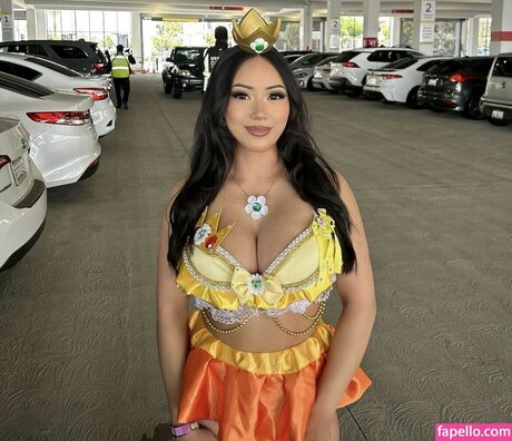 rachelvillaflor pornstar exclusive pic