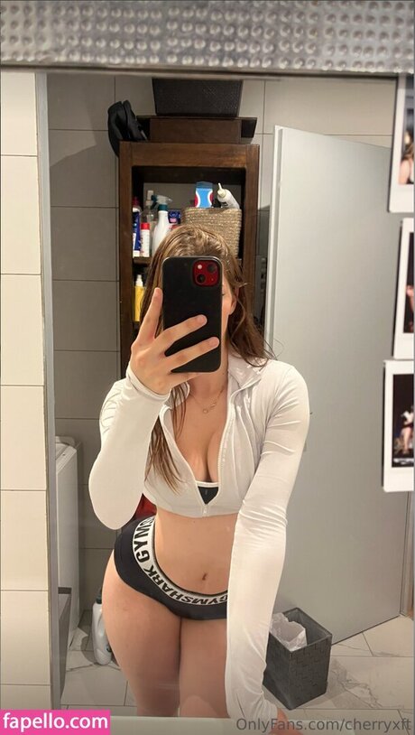 Cherryxft nice pornstar img