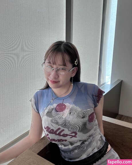 nianx1 model pretty photo