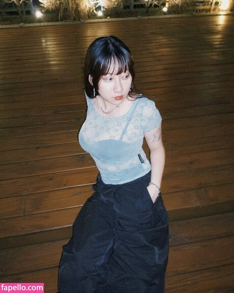 nianx1 model xxx gallery