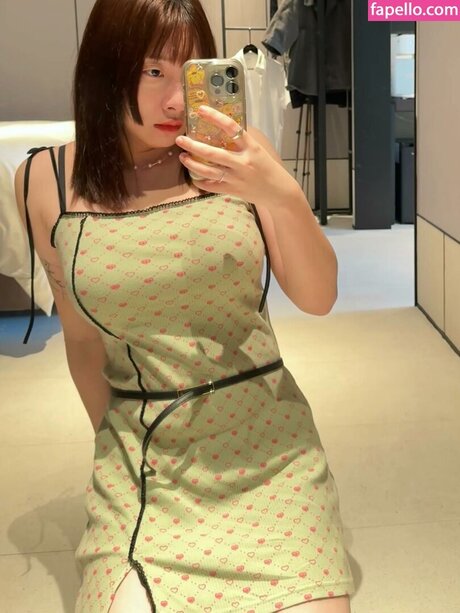 nianx1 star exclusive photos