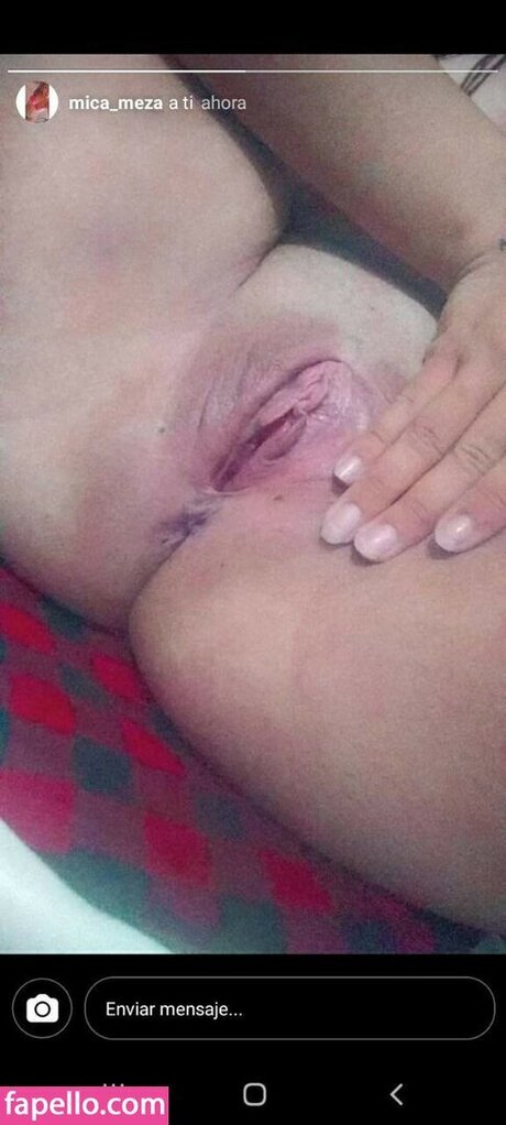 Mica Meza star adult img