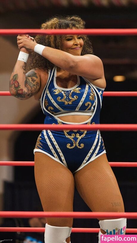 Willow Nightingale pornstar nudes photo