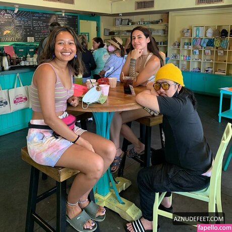 Rudy Jules pornstar nude pic