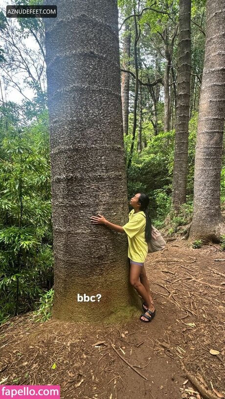 Rudy Jules pretty model photo