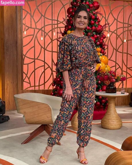 F tima Bernardes nudes pornstar gallery