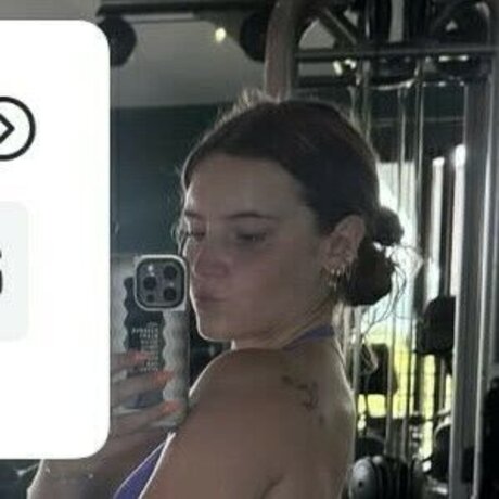 fitnessrain_ art pornstar photos