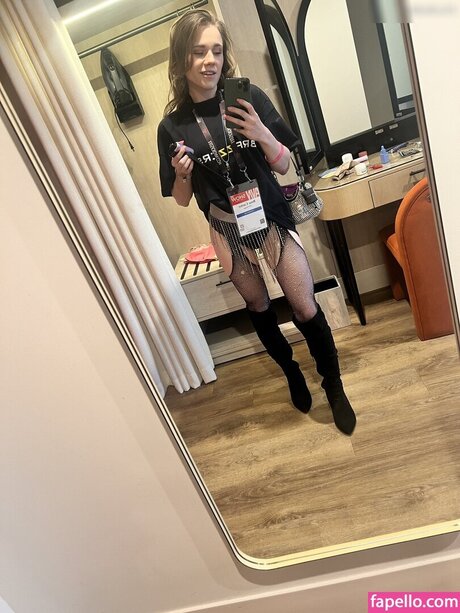 Rose Carter sex model pictures