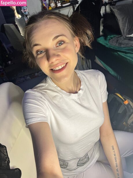 Rose Carter nice model img