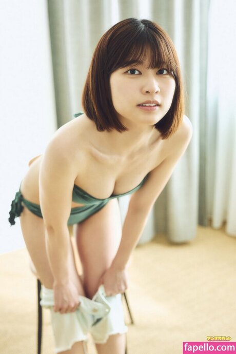 Saori Araki_ erotic star pics